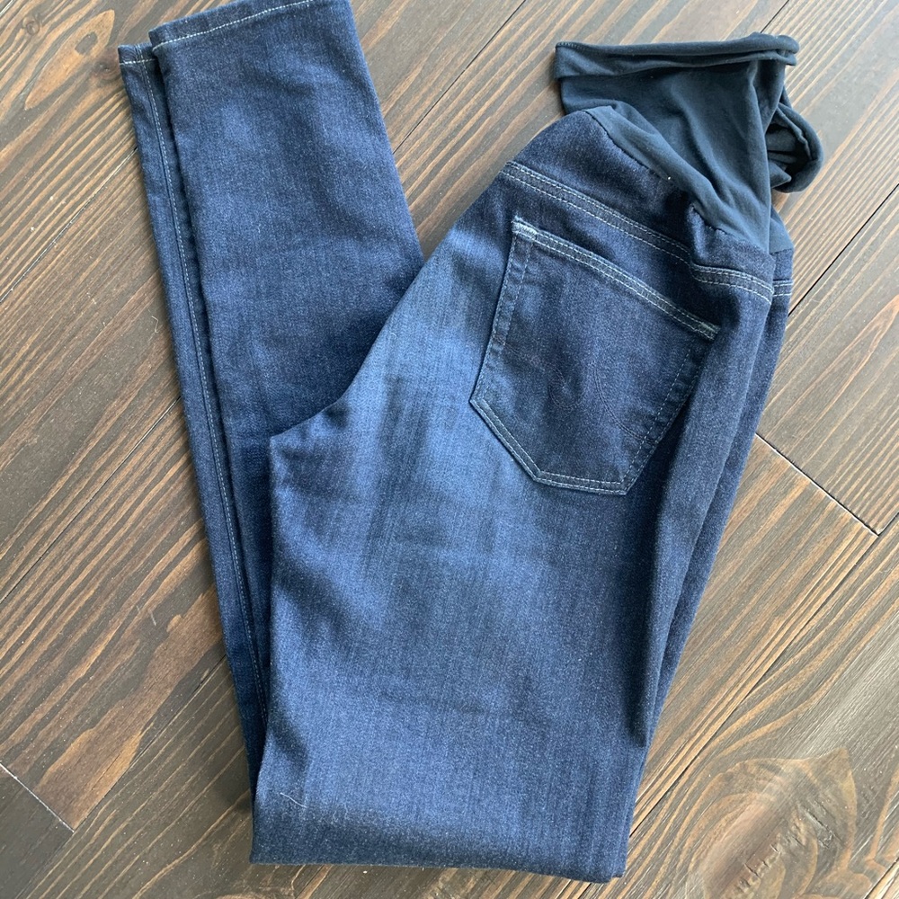 AG Maternity Jeans
